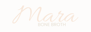 Bone Broth by Mara
